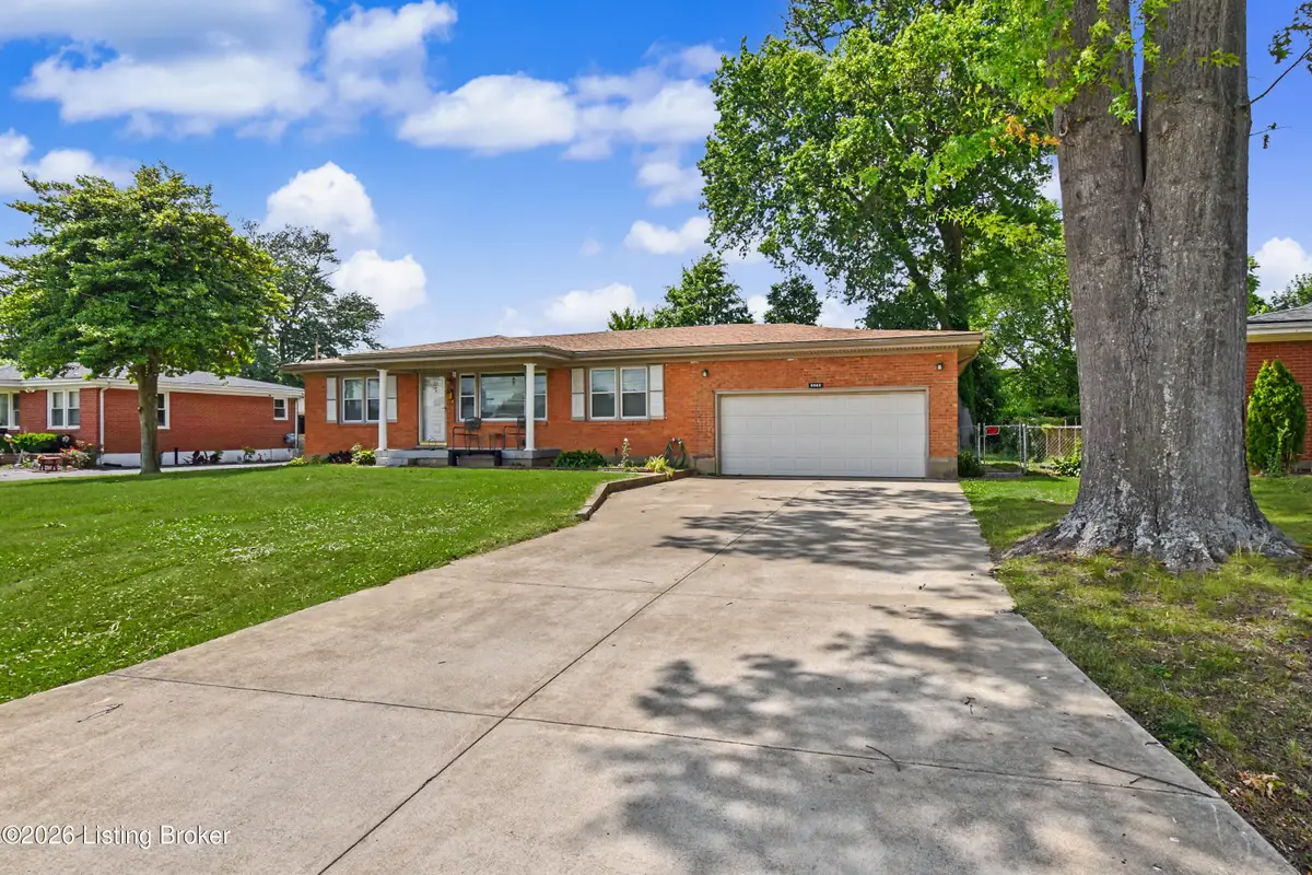 9308 Fiesta Way, Louisville, KY 40272 - #1