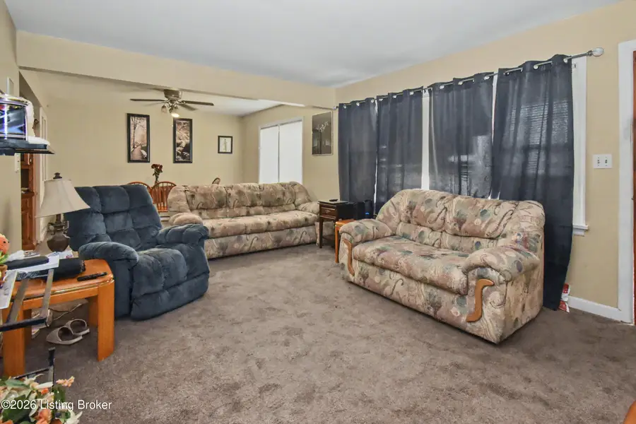 9308 Fiesta Way, Louisville, KY 40272 - #3