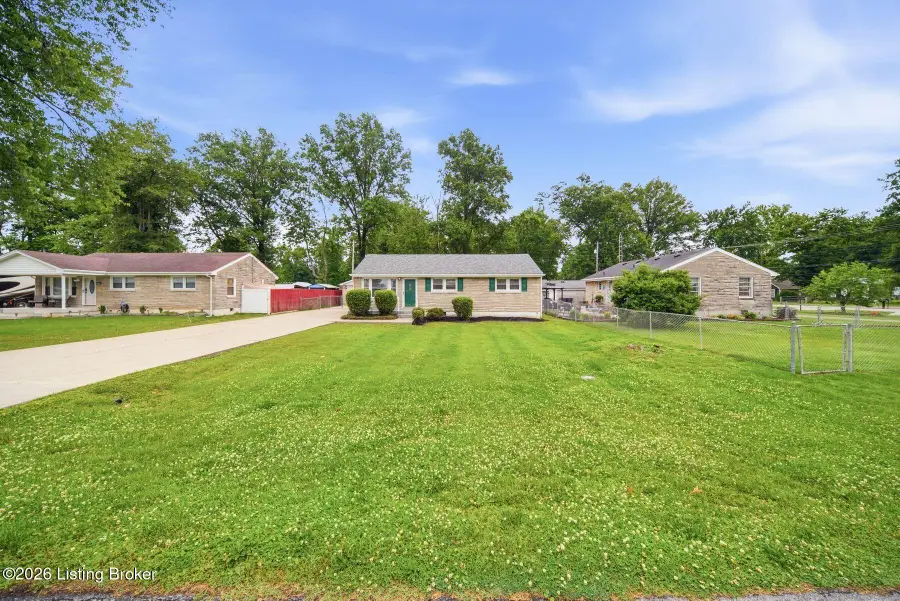 5425 Sunset Dr, Louisville, KY 40219 - #2