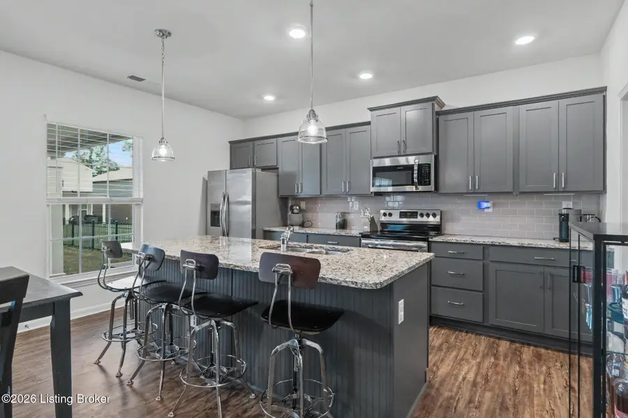 11420 Caswell Springs Way, Louisville, KY 40291 - #3