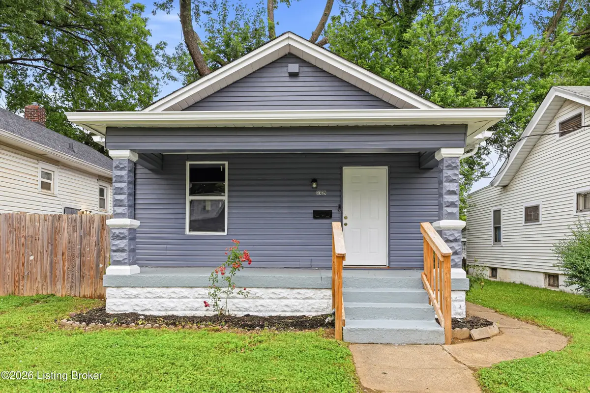 2329 W Lee St, Louisville, KY 40210 - #1