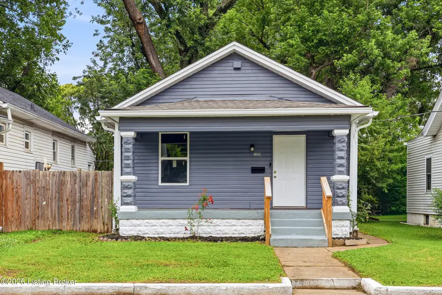 2329 W Lee St, Louisville, KY 40210 - #3
