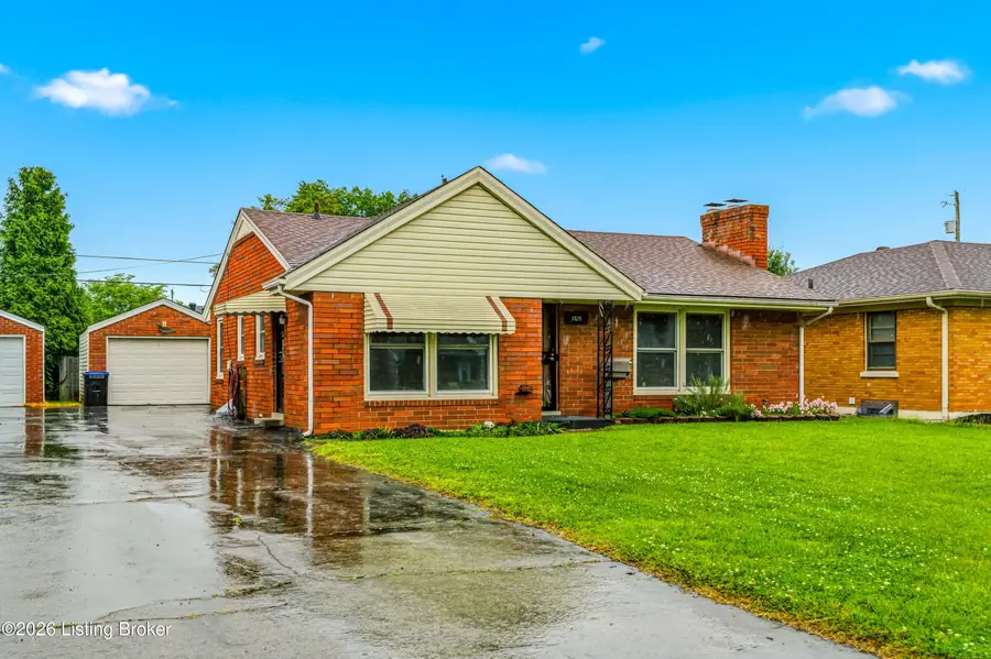 3525 Wexford Dr, Louisville, KY 40218 - #2