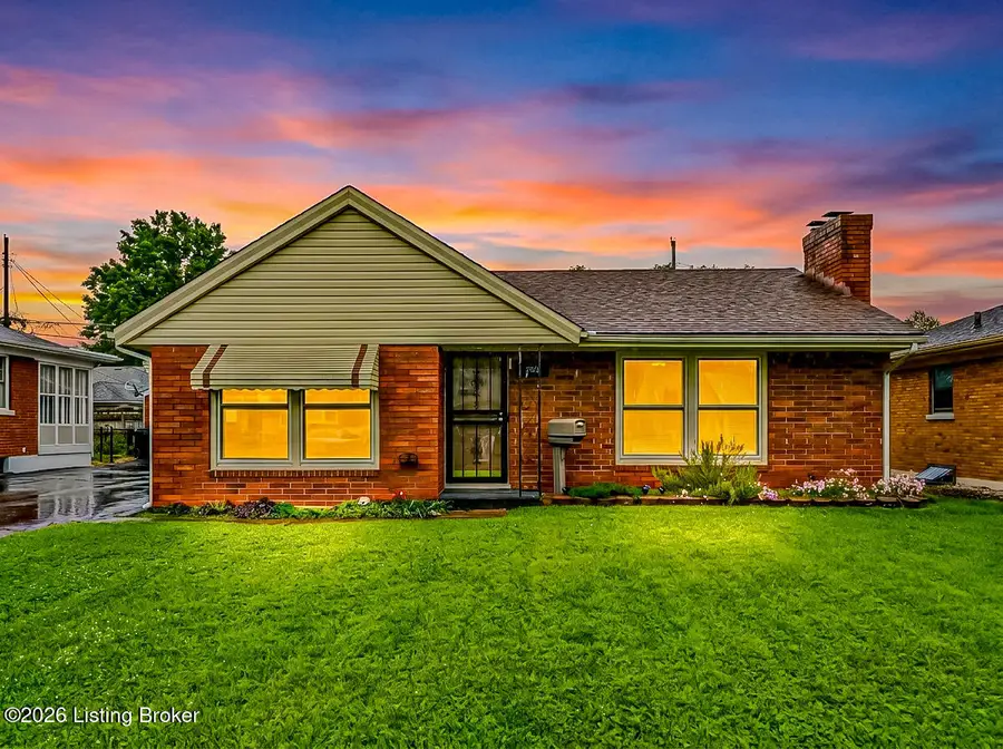 3525 Wexford Dr, Louisville, KY 40218 - #3