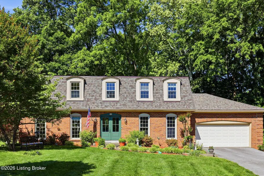 7701 Circle Crest Rd, Louisville, KY 40241 - #2