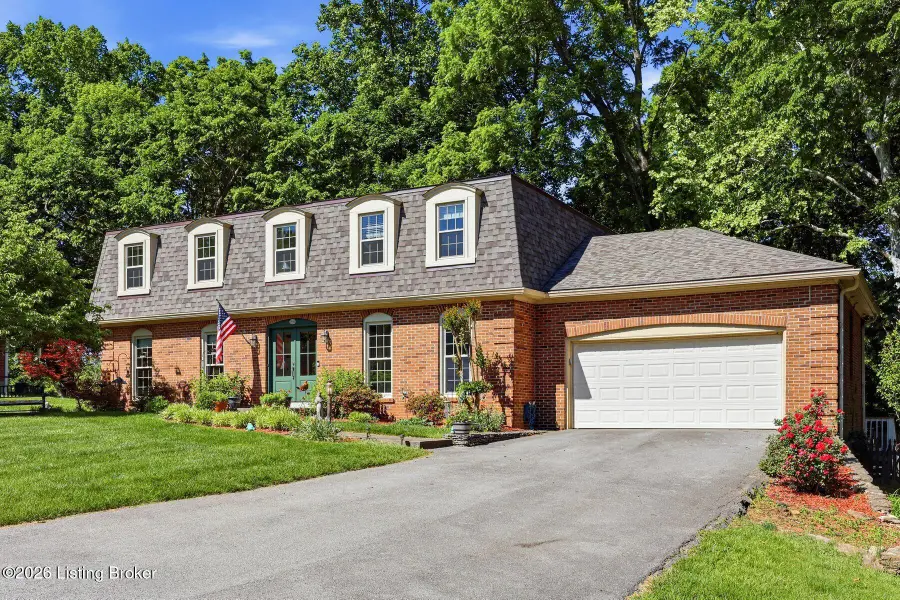 7701 Circle Crest Rd, Louisville, KY 40241 - #3