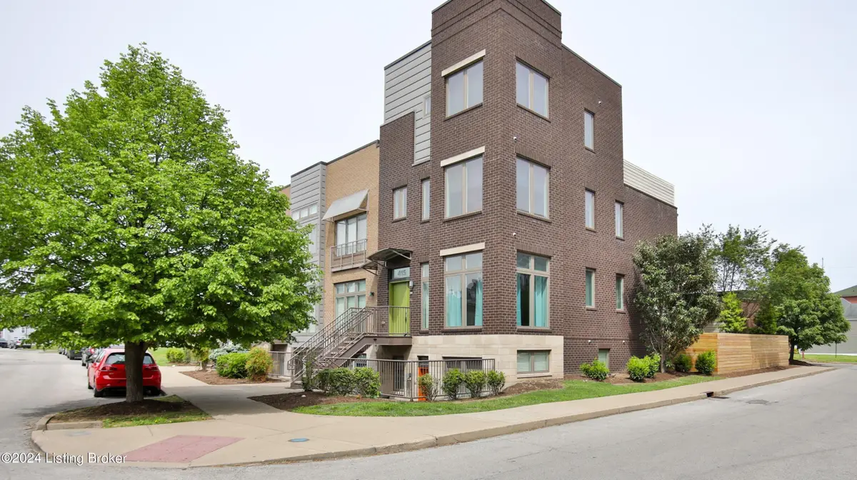 415 Hancock Green Pl #101-201, Louisville, KY 40202 - #1