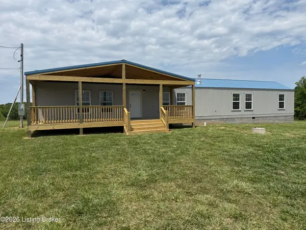 6563 State Hwy 401, Garfield, KY 40140
