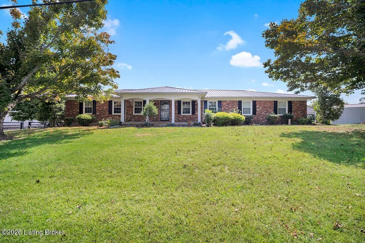 2180 Kings Church Rd, Taylorsville, KY 40071 - #1