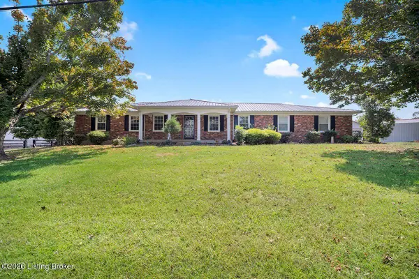 2180 Kings Church Rd, Taylorsville, KY 40071