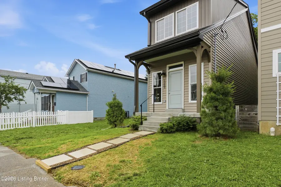 1269 S Preston St, Louisville, KY 40203 - #3