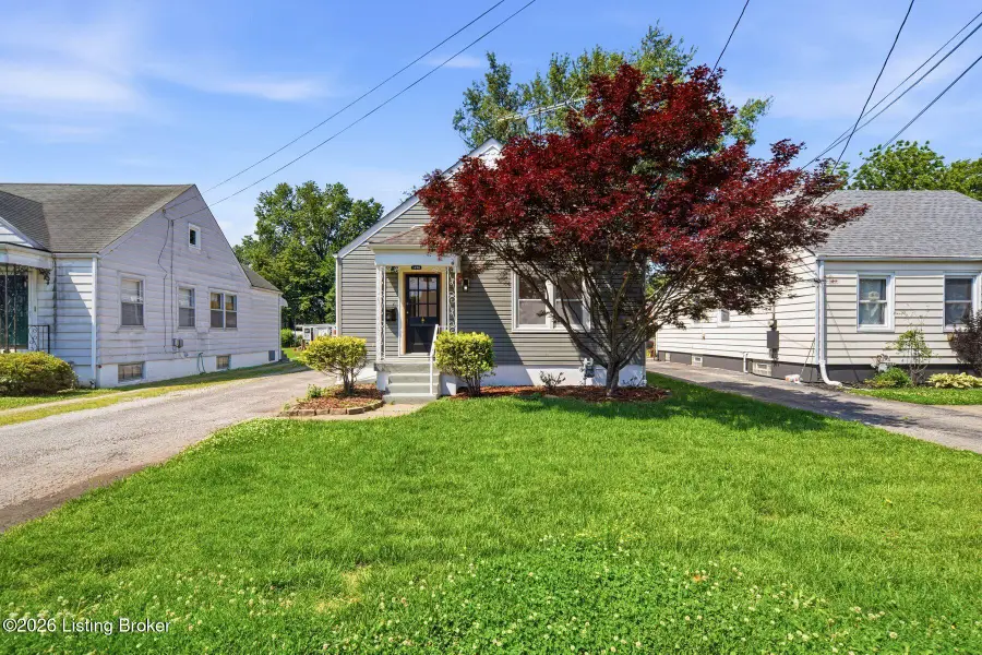 1246 Milton St, Louisville, KY 40217 - #2