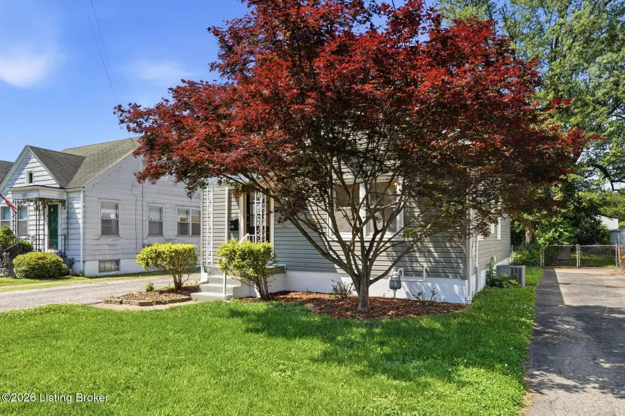 1246 Milton St, Louisville, KY 40217 - #3