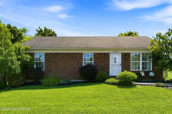 220 Fletcher Way, Shelbyville, KY 40065
