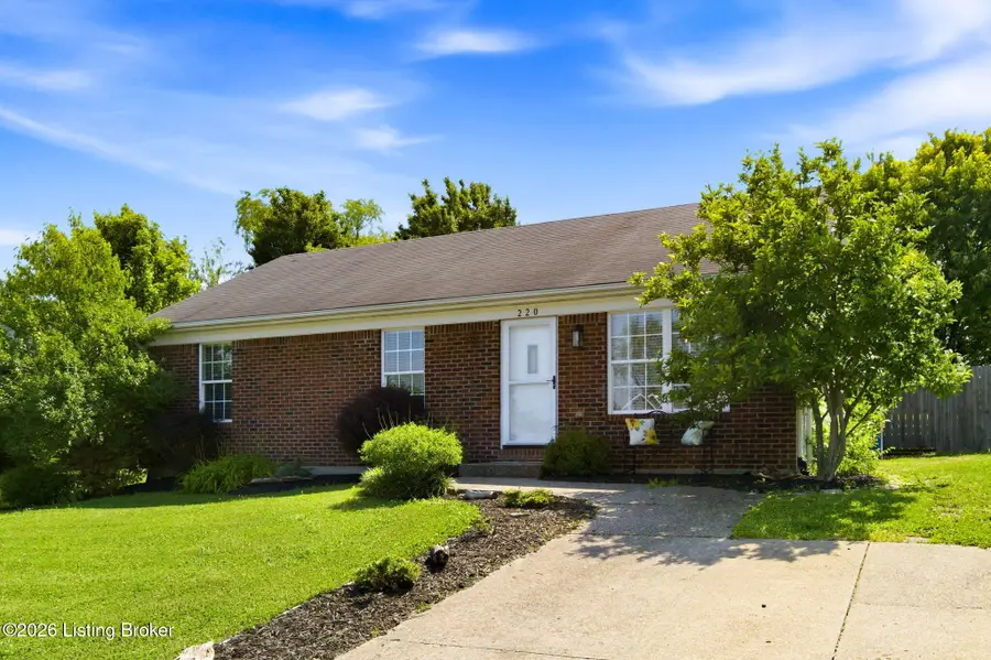 220 Fletcher Way, Shelbyville, KY 40065 - #3