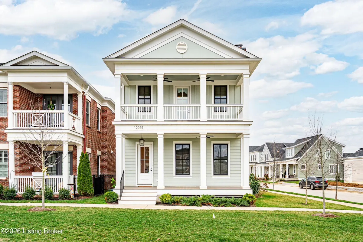 12075 River Beauty Loop, Prospect, KY 40059 - #1
