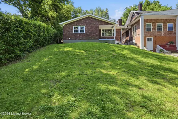 4230 Northwestern Pkwy, Louisville, KY 40212