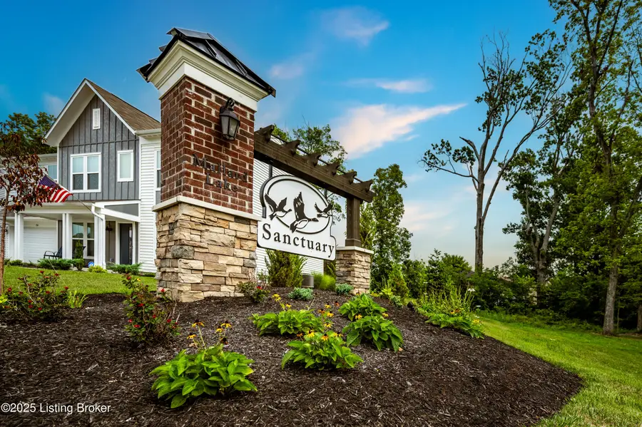 487 Mud Hen Dr, Shepherdsville, KY 40165 - #2
