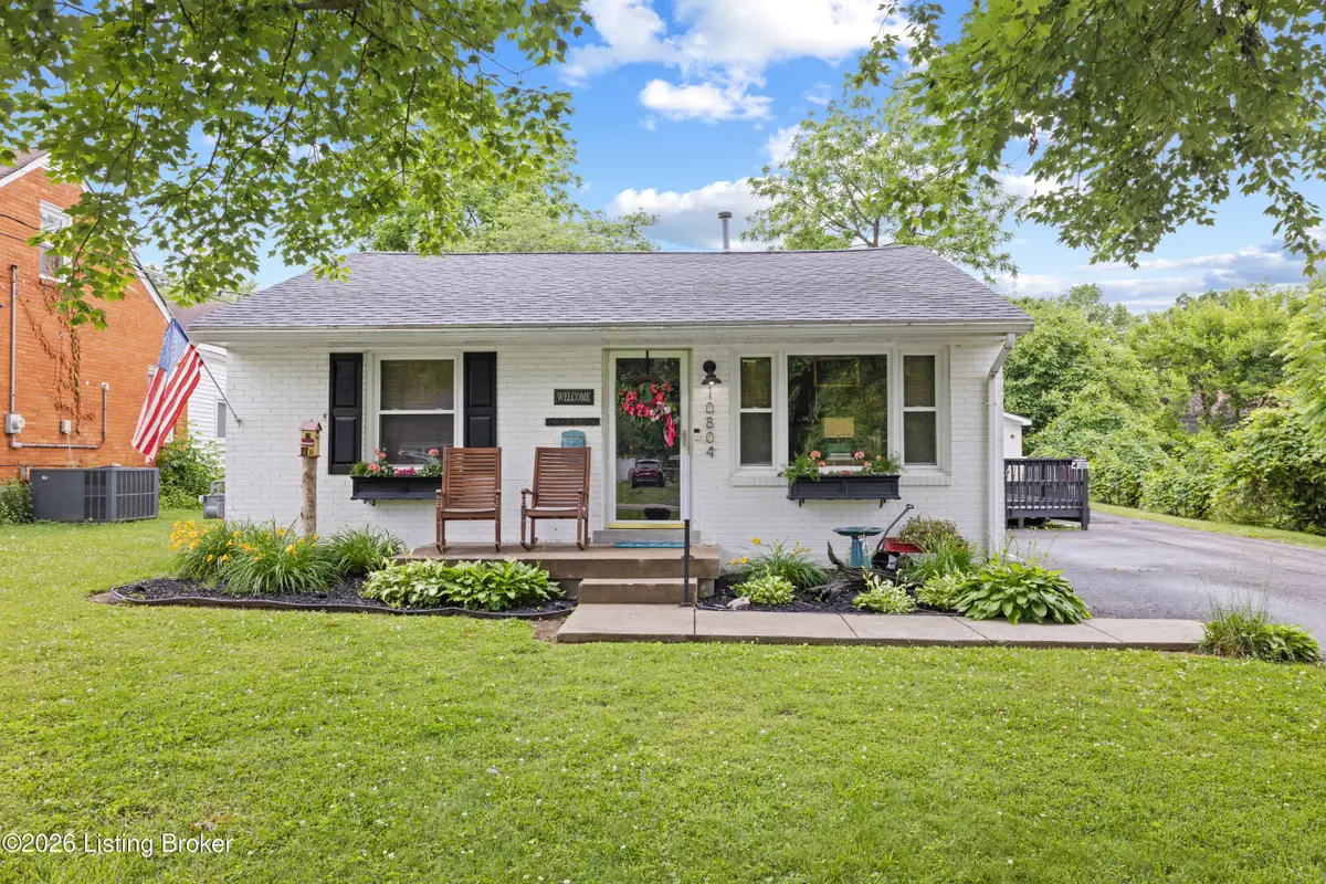 10804 June Dr, Fairdale, KY 40118 - #1