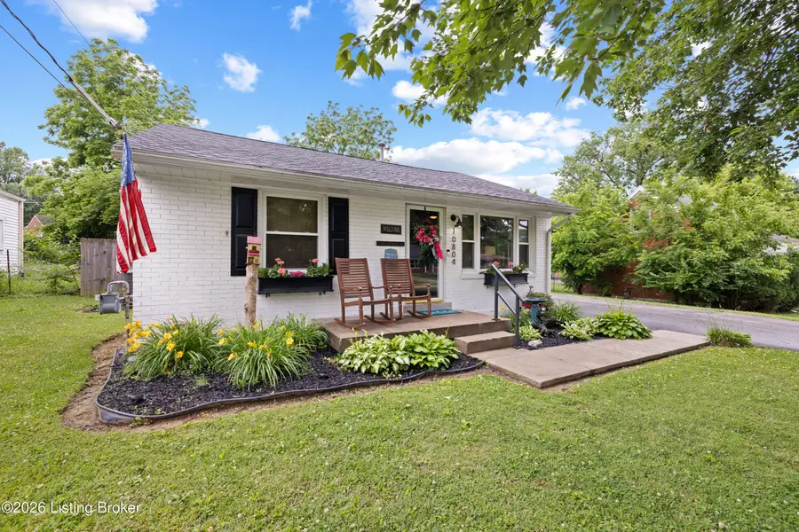 10804 June Dr, Fairdale, KY 40118 - #3