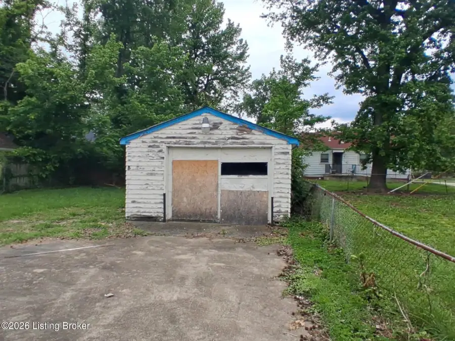 902 Loretto Ave, Louisville, KY 40211 - #3