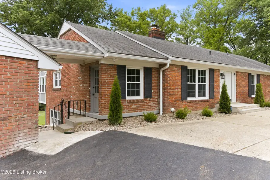 824 N Pope Lick Rd, Louisville, KY 40243 - #2