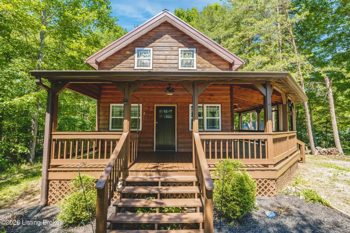 416 Wilderness Rd, Mammoth Cave, KY 42259 - #1