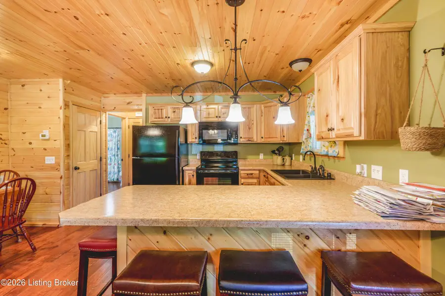 416 Wilderness Rd, Mammoth Cave, KY 42259 - #3