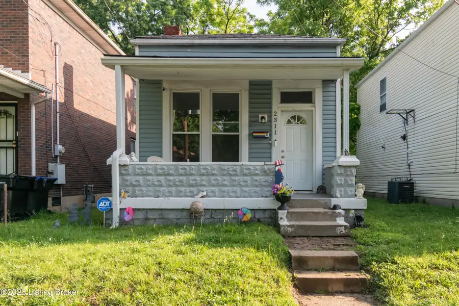 2311 Cedar St, Louisville, KY 40212 - #2