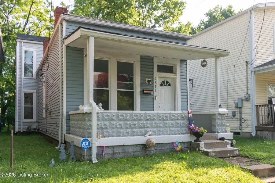 2311 Cedar St, Louisville, KY 40212 - #3
