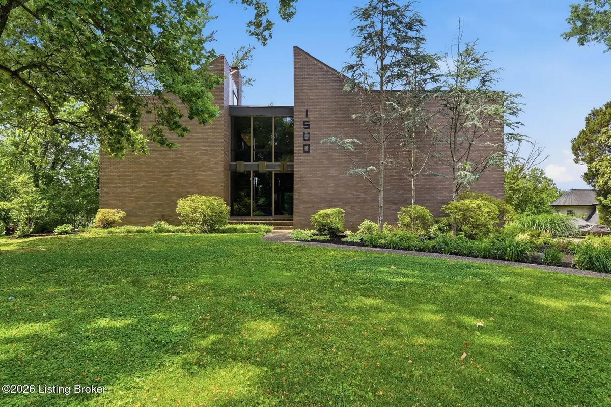 1500 Sylvan Ct, Louisville, KY 40205 - #1