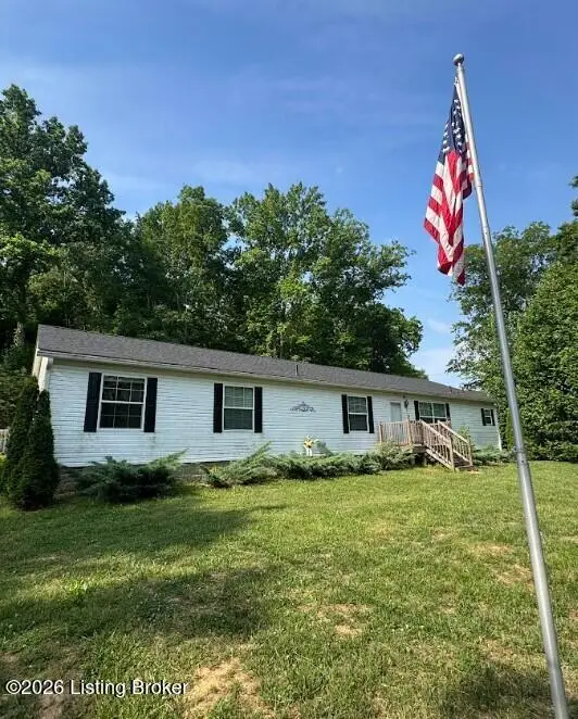 7001 Cedar Grove Rd, Shepherdsville, KY 40165