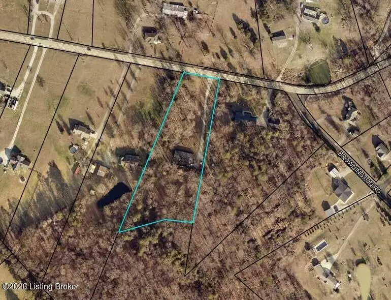 7001 Cedar Grove Rd, Shepherdsville, KY 40165 - #2