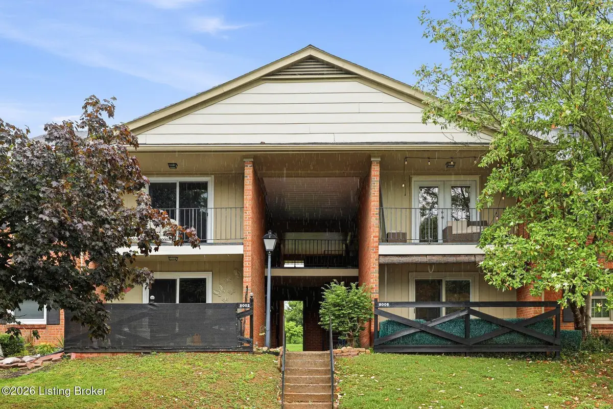 8006 Westover Dr #G5, Prospect, KY 40059 - #1