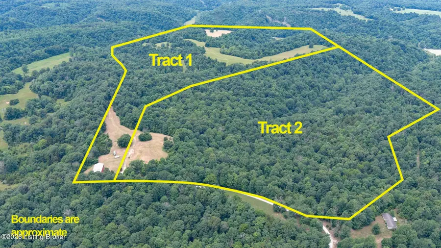 *** Plouvier Rd, Hodgenville, KY 42748 - #3