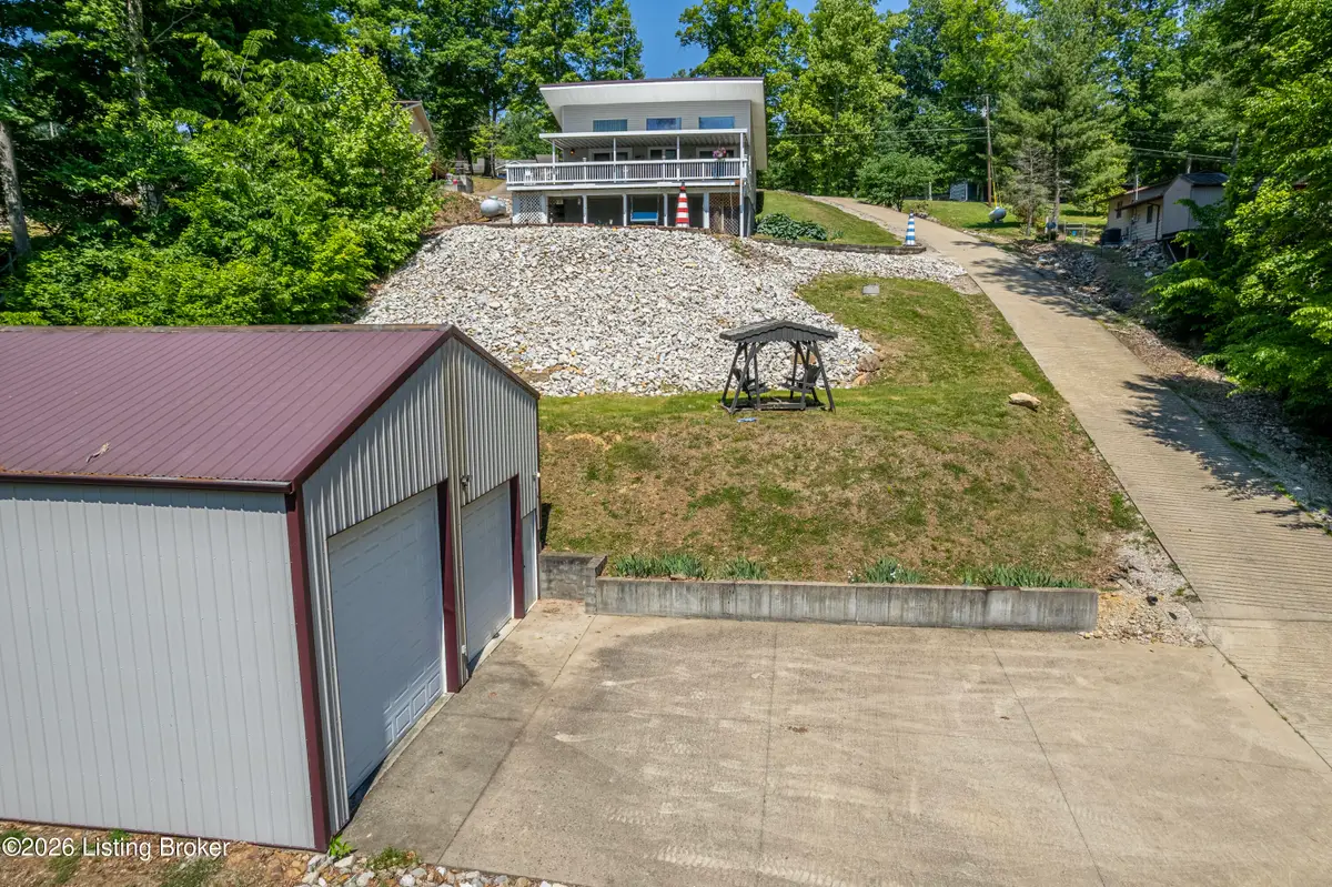 152 Raffo Villa Ln, Hardinsburg, KY 40143 - #1