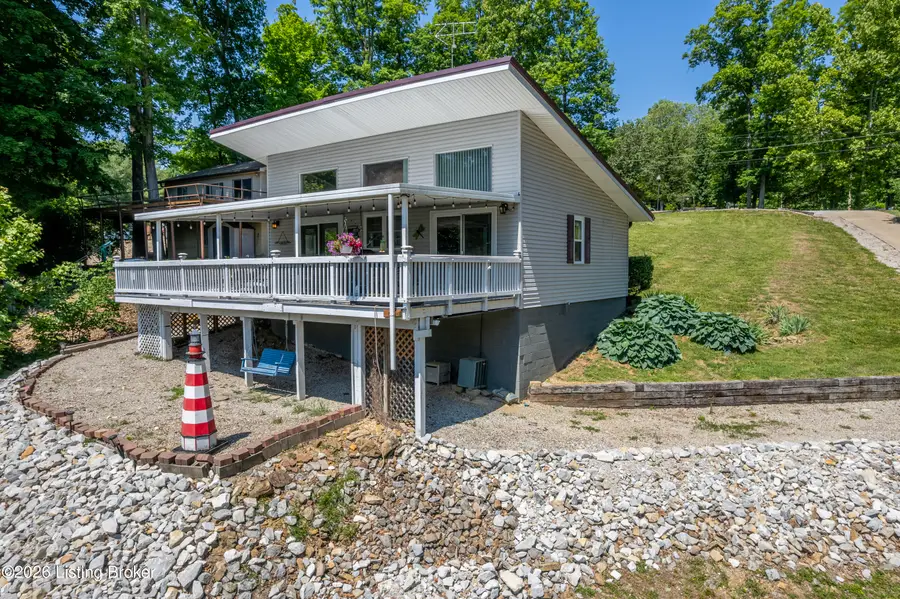 152 Raffo Villa Ln, Hardinsburg, KY 40143 - #2