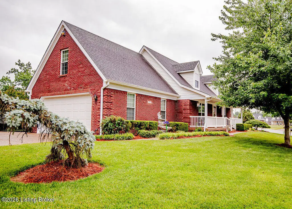 6314 Faris Way, Louisville, KY 40272 - #1