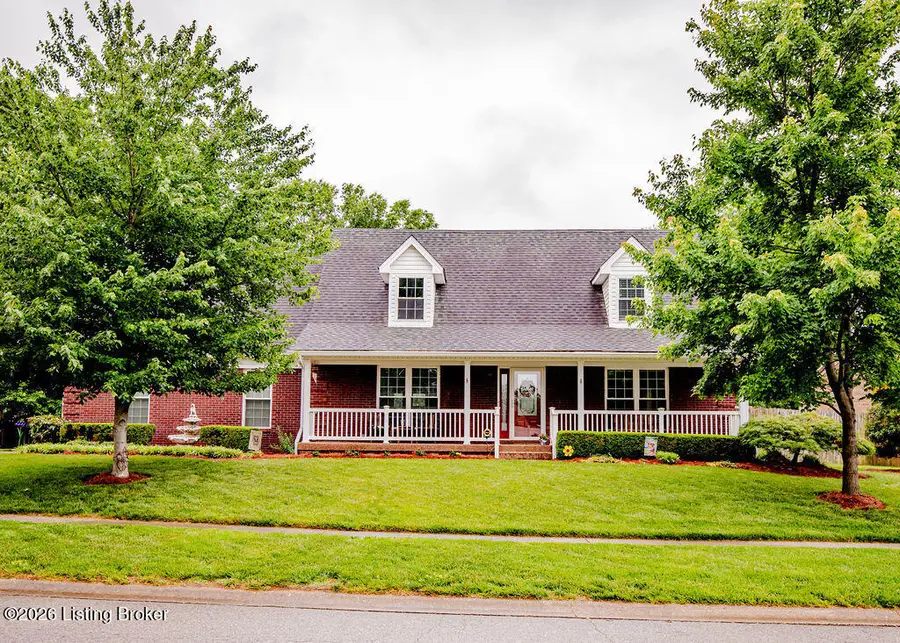 6314 Faris Way, Louisville, KY 40272 - #2
