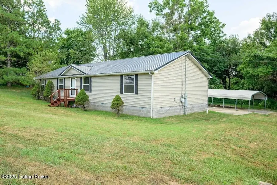501 Moore Dr, Elizabethtown, KY 42701 - #2