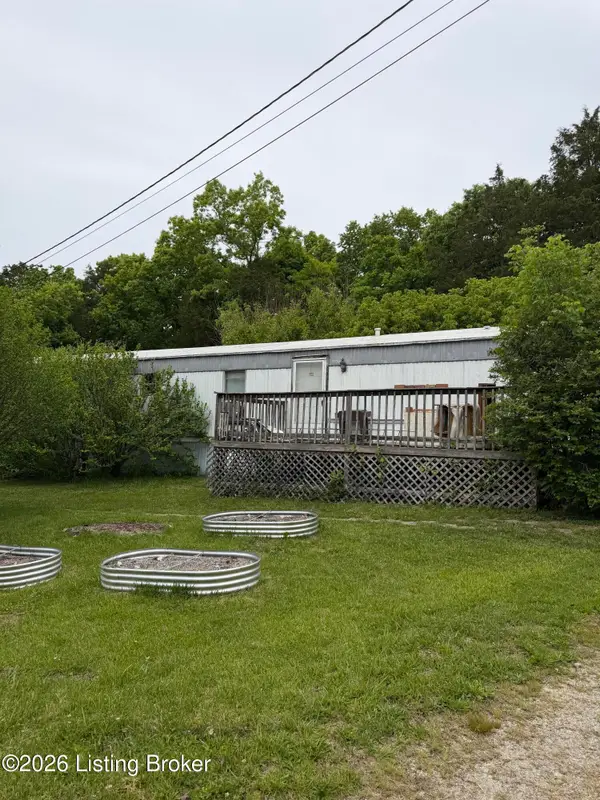 2976 Pottershop Rd # 2970, Bardstown, KY 40004