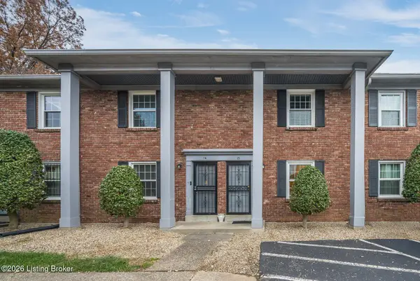 1924 Goldsmith Ln #15, Louisville, KY 40218