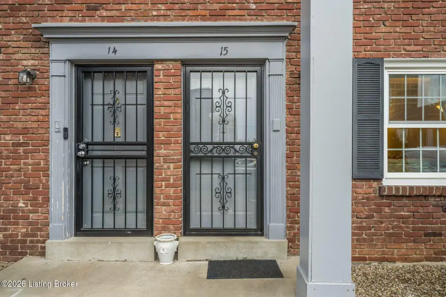 1924 Goldsmith Ln #15, Louisville, KY 40218 - #2