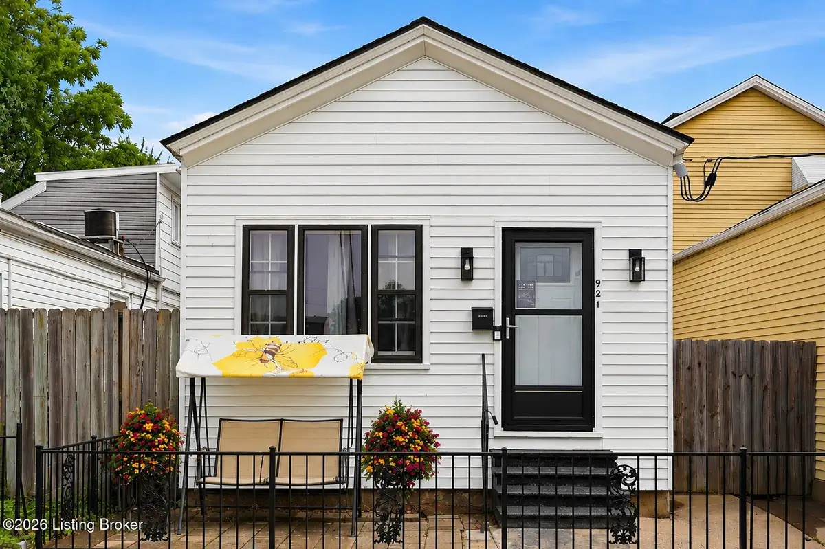 921 Mary St, Louisville, KY 40204 - #1