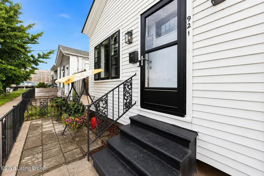 921 Mary St, Louisville, KY 40204 - #2