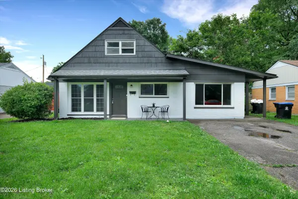 3115 Doreen Way, Louisville, KY 40220