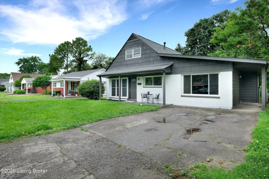 3115 Doreen Way, Louisville, KY 40220 - #3