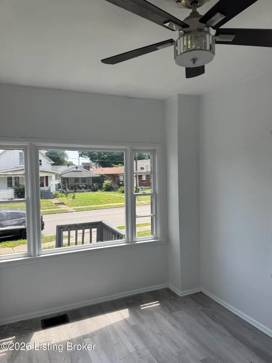 1031 Queen Ave, Louisville, KY 40215 - #2