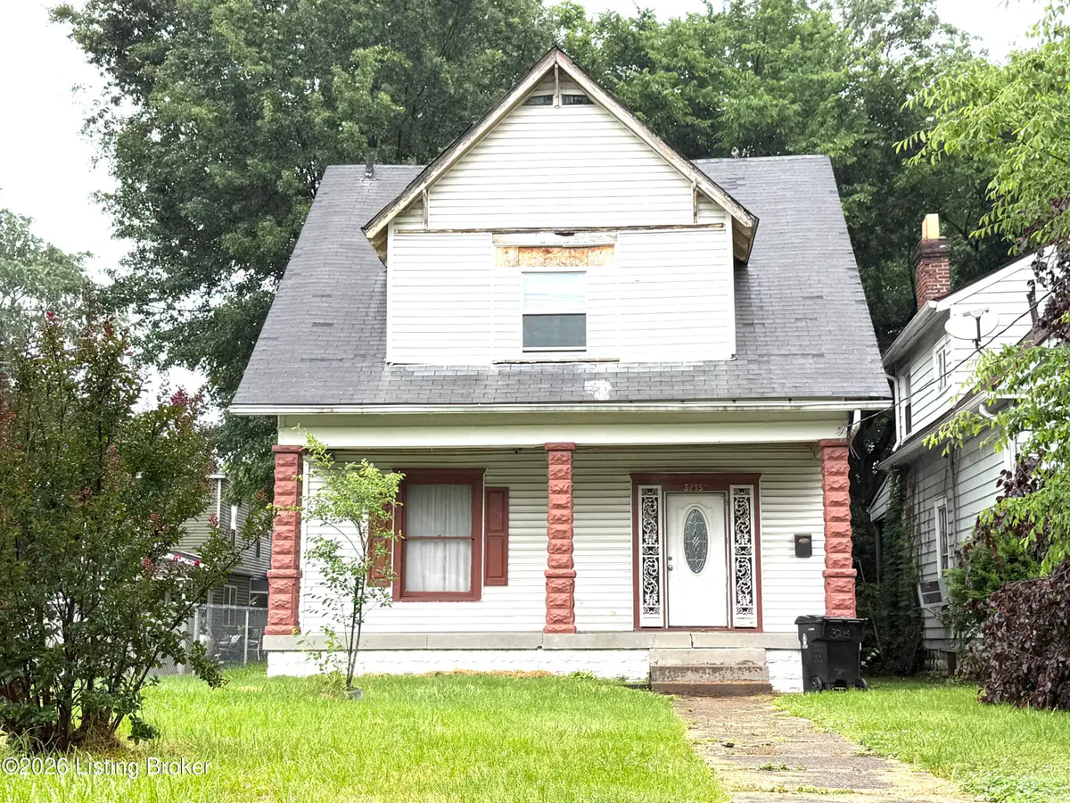 3215 Grand Ave, Louisville, KY 40211 - #1