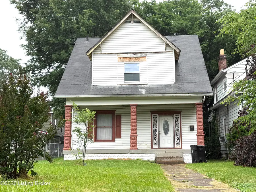 3215 Grand Ave, Louisville, KY 40211 - #2